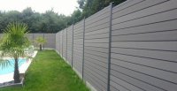Portail Clôtures dans la vente du matériel pour les clôtures et les clôtures à Rompon